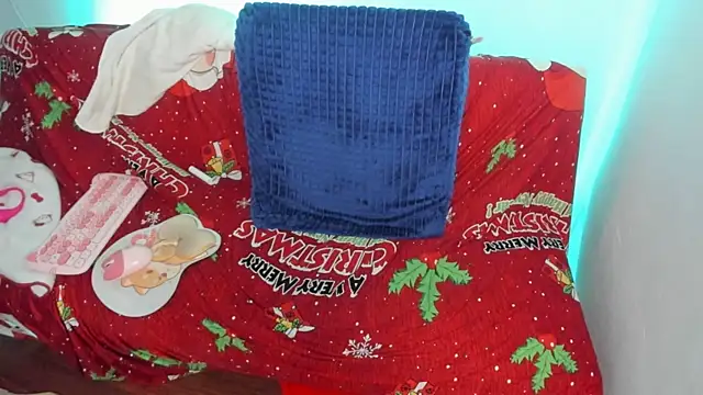 snow doll online show from December 2025 09:37:03 PM