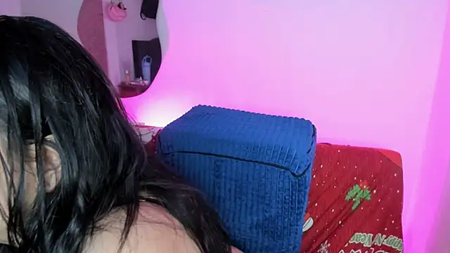 snow doll online show from December 2025 10:45:02 PM