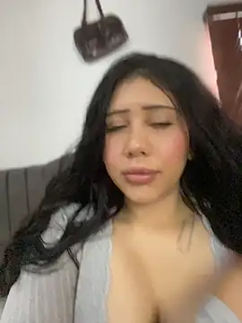 snow doll online show from July 2026 09:14:01 PM