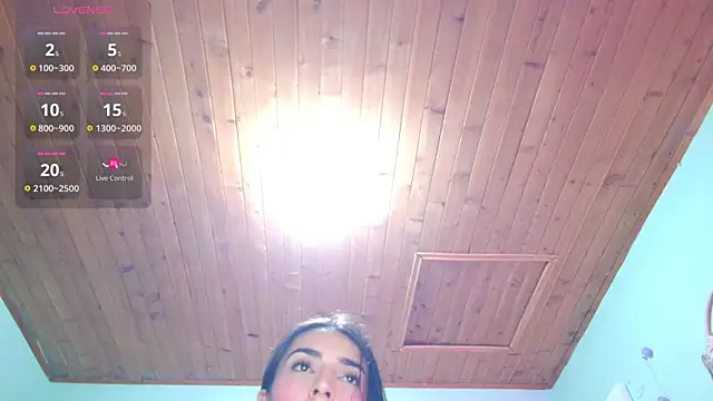 angelic coral online show from May 2026 01:02:02 AM