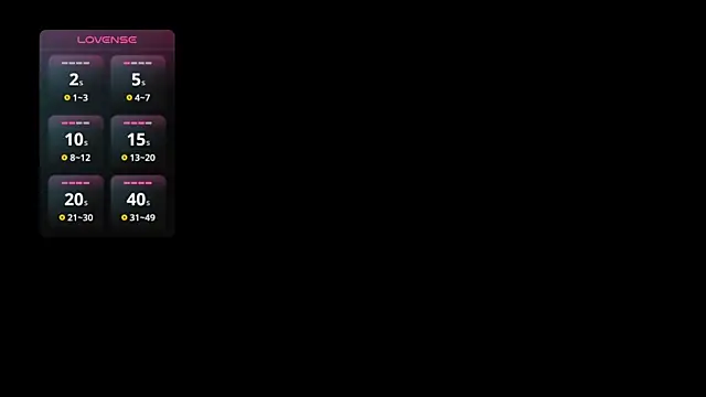 angelic coral online show from June 2026 12:54:01 AM