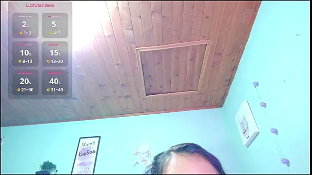 angelic coral online show from June 2026 03:28:02 AM