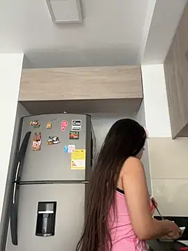 AlliceWinter online show from September 2025 04:03:02 PM