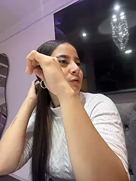 AlliceWinter online show from November 2025 01:26:02 PM