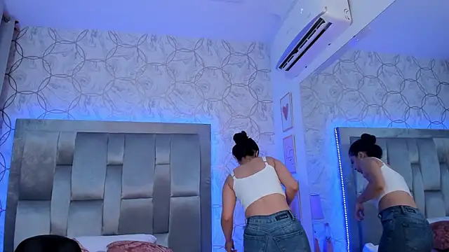AlliceWinter online show from September 2025 11:39:02 AM