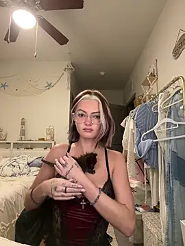 imtessaxoxo online show from November 2025 03:43:01 AM