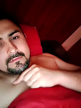 Bradd 32 online show from September 2025 05:08:02 PM