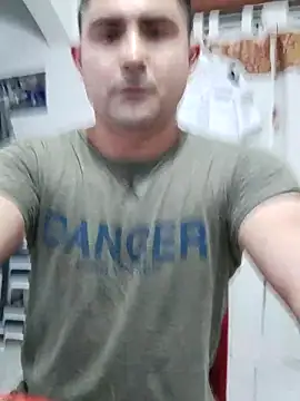 Bradd 32 online show from March 2026 08:16:01 AM