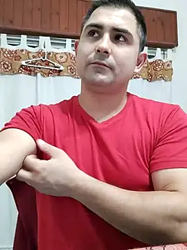 Bradd 32 online show from April 2026 03:19:01 AM