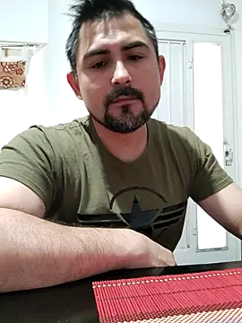 Bradd 32 online show from September 2025 11:16:02 AM