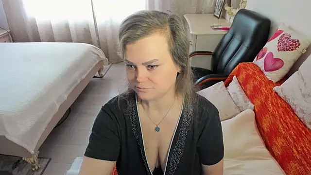 MildMature online show from May 2026 01:17:02 PM