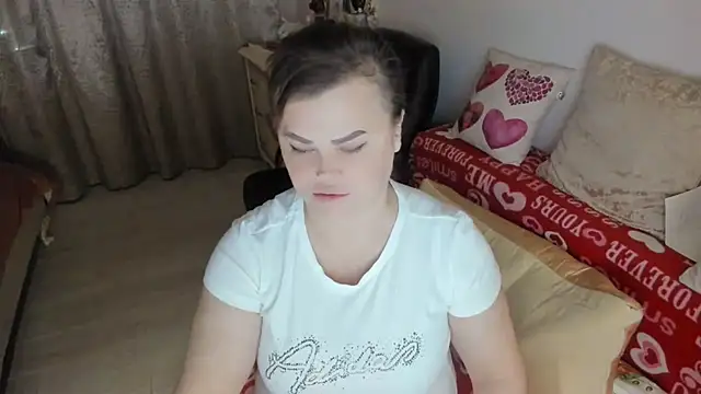 MildMature online show from February 2025 08:37:01 PM