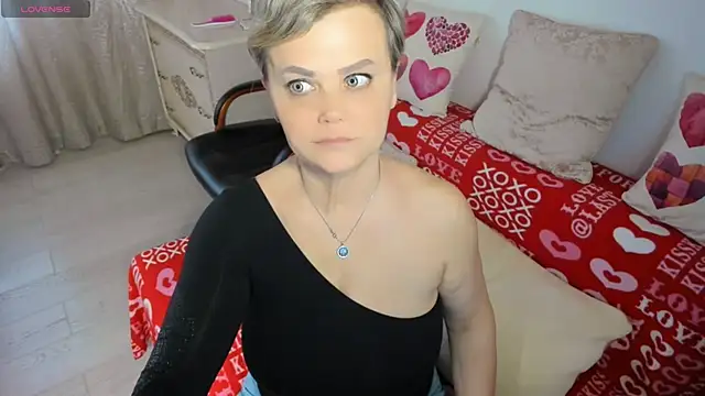 MildMature online show from May 2026 04:38:02 PM