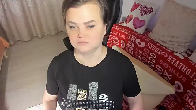 MildMature online show from January 2025 06:28:01 PM