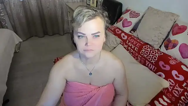 MildMature online show from April 2026 09:30:02 PM