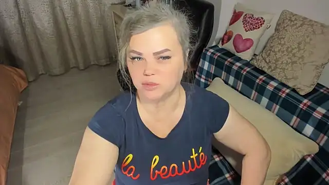 MildMature online show from January 2025 12:12:01 AM