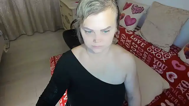 MildMature online show from April 2026 10:38:02 PM