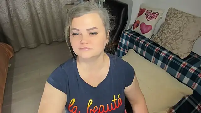 MildMature online show from January 2025 03:13:01 AM