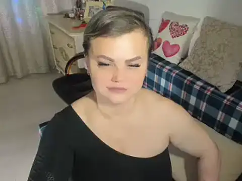 MildMature online show from January 2025 09:31:01 PM