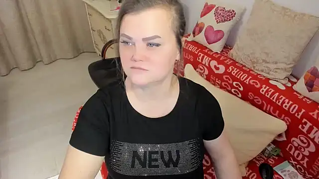 MildMature online show from January 2025 09:10:01 PM