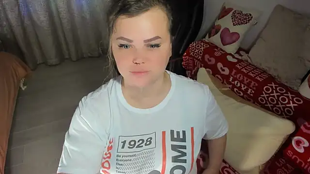 MildMature online show from January 2025 10:39:01 PM