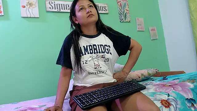 gatitasexygatitasexy online show from October 2025 07:04:01 PM