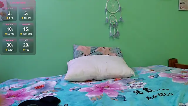 gatitasexygatitasexy online show from September 2025 07:08:02 PM