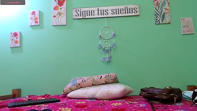 gatitasexygatitasexy online show from October 2025 07:36:01 PM