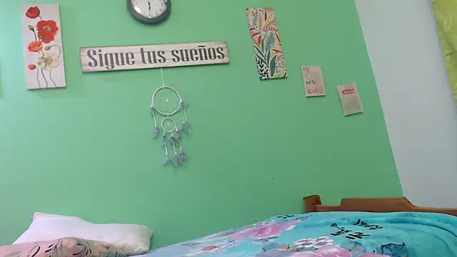 gatitasexygatitasexy online show from October 2025 07:15:01 PM