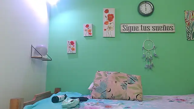 gatitasexygatitasexy online show from October 2025 07:04:01 PM