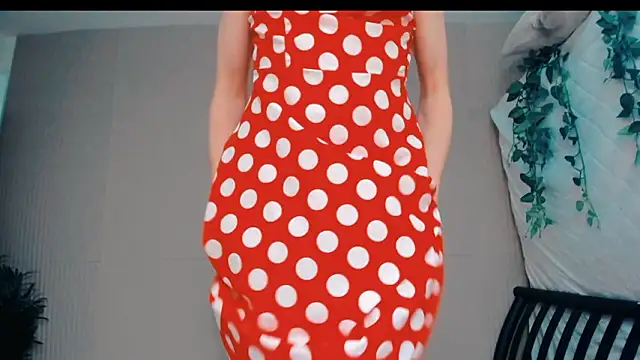 Mia Miss Sensual online show from February 2026 12:33:01 AM