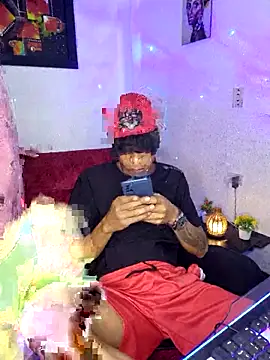 MIXJARABA online show from April 2026 02:17:01 AM