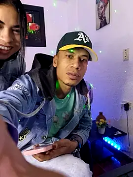 MIXJARABA online show from April 2026 07:03:01 PM