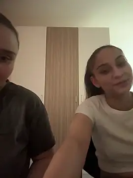 Snapshot of FemmeAffair chatting on February 2026 11:04:01 PM FemmeAffair online show from February 2026 11:04:01 PM