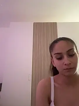 Snapshot of FemmeAffair chatting on February 2026 02:55:02 PM FemmeAffair online show from February 2026 02:55:02 PM