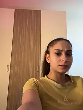 Snapshot of FemmeAffair chatting on February 2026 11:15:01 PM FemmeAffair online show from February 2026 11:15:01 PM