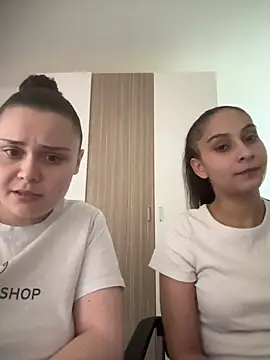 Snapshot of FemmeAffair chatting on February 2026 10:54:01 PM FemmeAffair online show from February 2026 10:54:01 PM