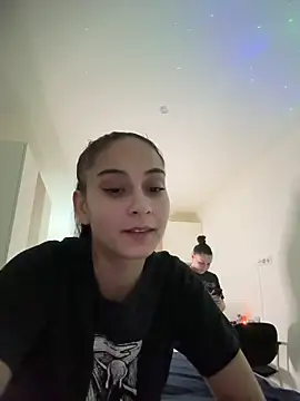 Snapshot of FemmeAffair chatting on February 2026 08:16:01 PM FemmeAffair online show from February 2026 08:16:01 PM