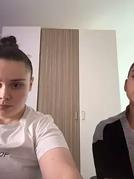 Snapshot of FemmeAffair chatting on February 2026 07:10:01 PM FemmeAffair online show from February 2026 07:10:01 PM