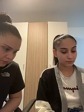 Snapshot of FemmeAffair chatting on February 2026 02:27:01 PM FemmeAffair online show from February 2026 02:27:01 PM