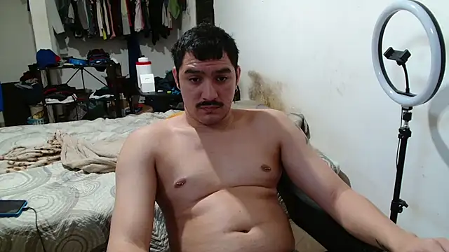 Leonino231 online show from March 2026 03:56:02 PM