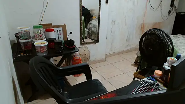 Leonino231 online show from November 2025 09:51:01 PM