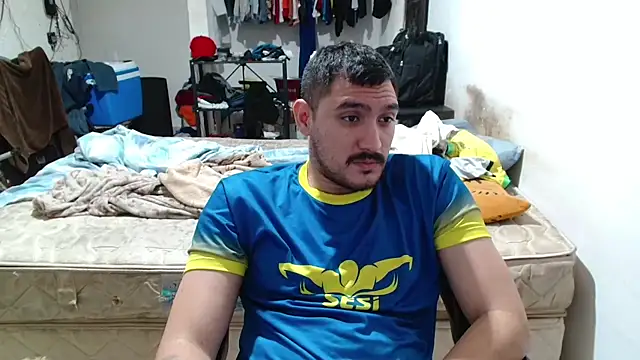 Leonino231 online show from February 2026 08:41:01 PM