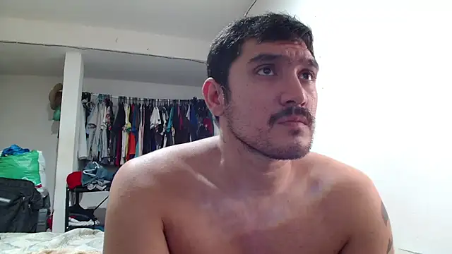 Leonino231 online show from February 2026 11:14:02 PM