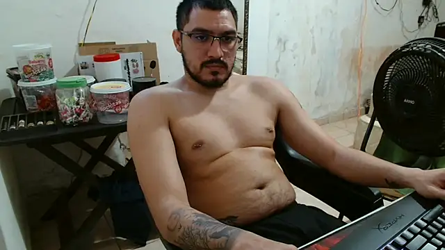 Leonino231 online show from November 2025 04:21:01 PM