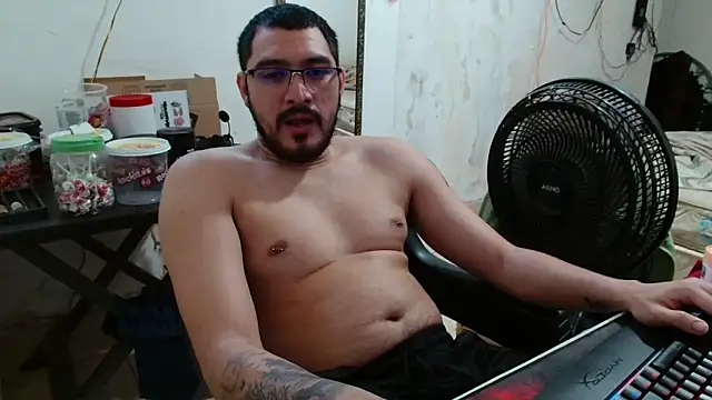 Leonino231 online show from November 2025 04:18:01 PM