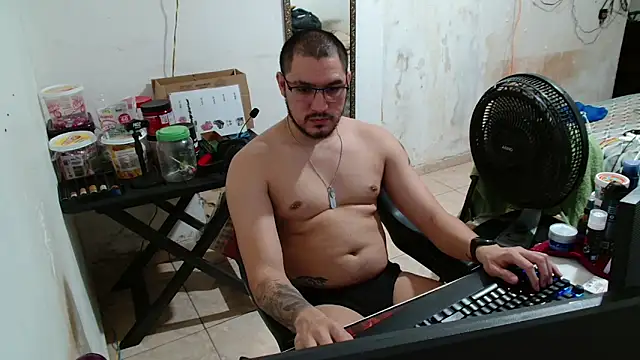 Snapshot of Leonino231 chatting on October 2025 12:55:01 AM Leonino231 online show from October 2025 12:55:01 AM