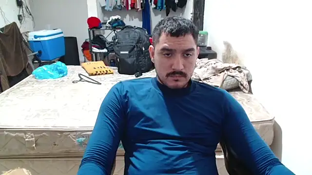 Leonino231 online show from February 2026 11:27:02 PM