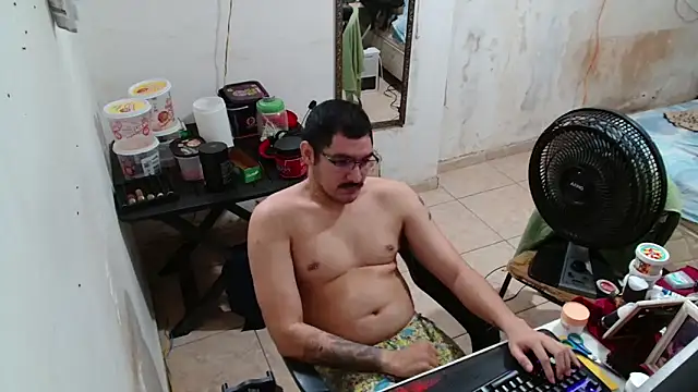 Leonino231 online show from December 2025 04:22:01 PM