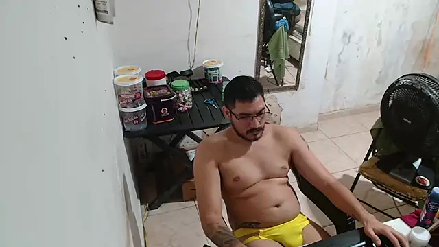 Leonino231 online show from January 2026 05:23:02 AM